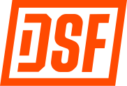 DSFPRO logo